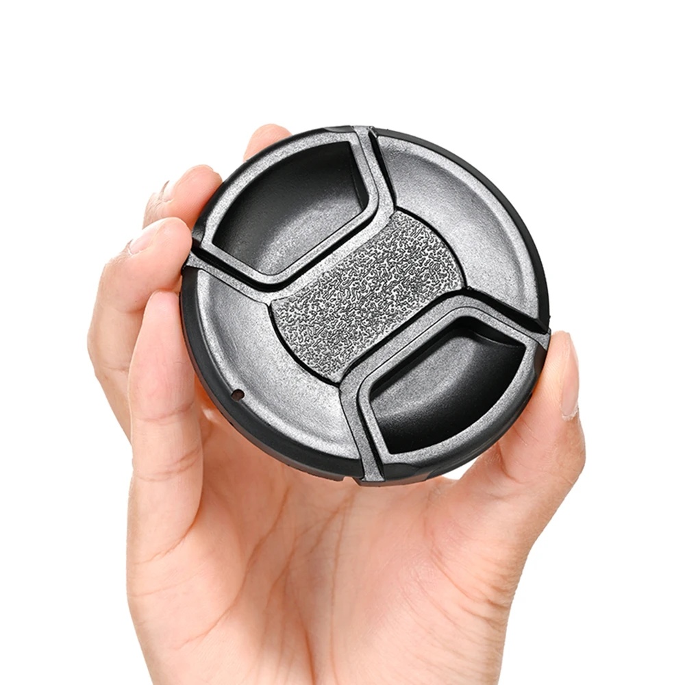 Camera Lens Cap 37mm 40.5mm 43 - Sony Camera Zv-E10 评论和价格