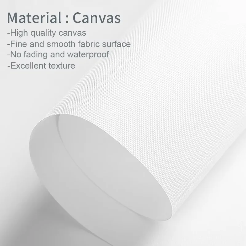 6pcs/set Custom Canvas Printin - Photography Poster 评论和价格