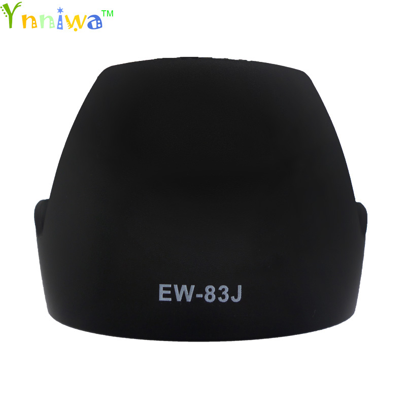 EW83J EW-83J Petal Buckle Flow - Lens Hood Petal 评论和价格