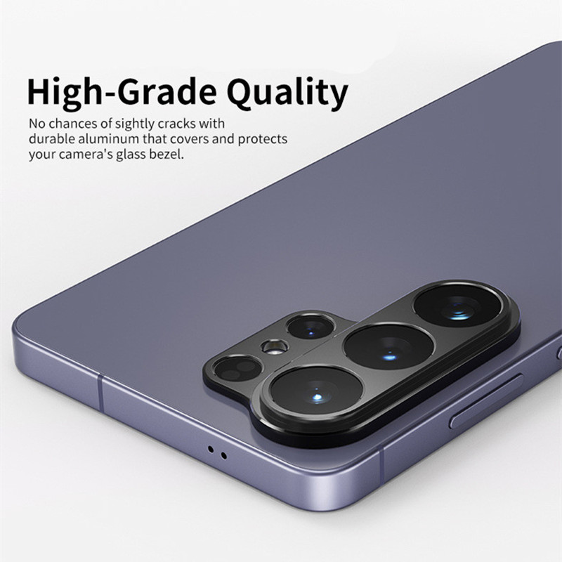 Metal Camera Bezel Cutout Stic - Photography Kit Samsung S26 Ultra 评论和价格