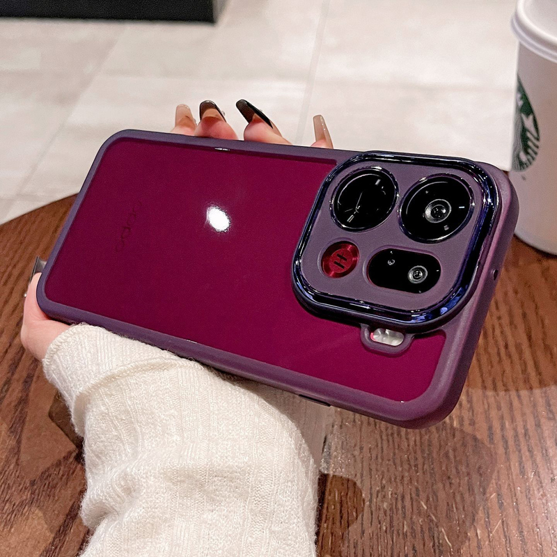 For Oppo Find X9 Pro Case Oppo - Photography Kit Oppo Find X9 Pro 评论和价格