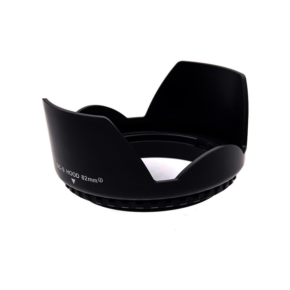 Universal Camera Lens Hood - 4 - Lens Hood Petal 评论和价格