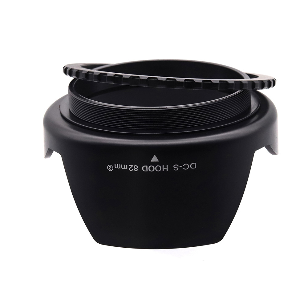 Universal Camera Lens Hood - 4 - Lens Hood Petal 评论和价格