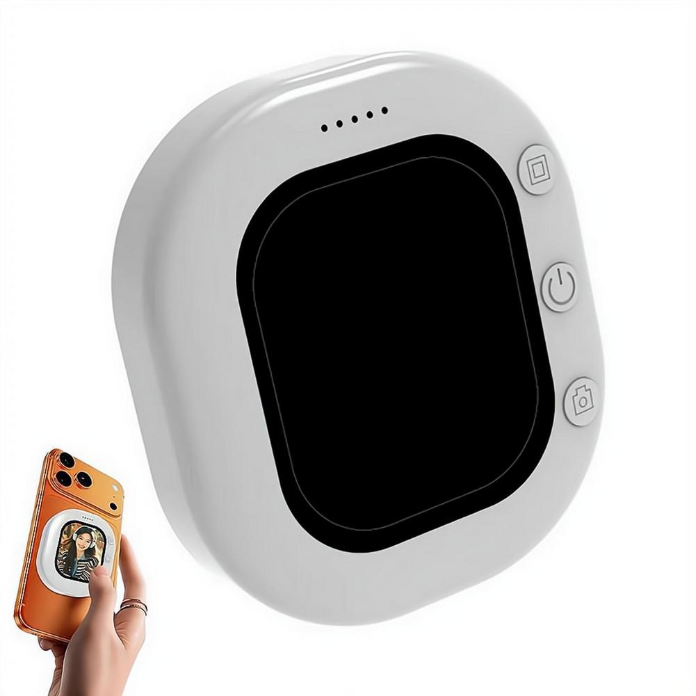 Phone Vlog Selfie Monitor Scre - Photography Ideas 评论和价格