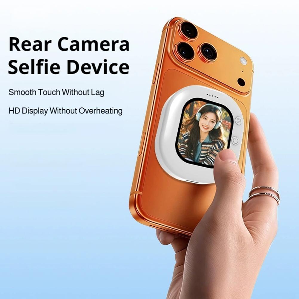 Phone Vlog Selfie Monitor Scre - Photography Ideas 评论和价格