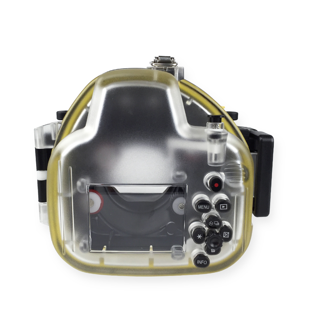 For Canon EOS M2 Camera Waterp - Photography And Videography 评论和价格