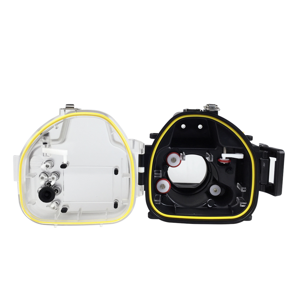 For Canon EOS M2 Camera Waterp - Photography And Videography 评论和价格