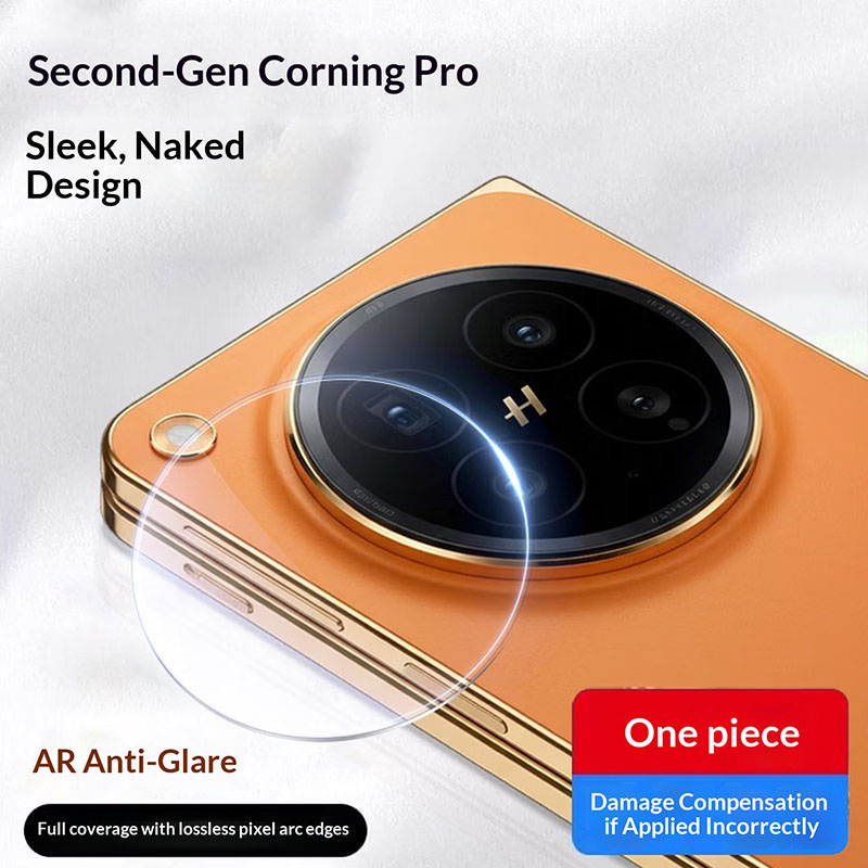 3 Pcs Full Glue Camera Lens Pr - Photography Kit Oppo Find X9 Pro 评论和价格