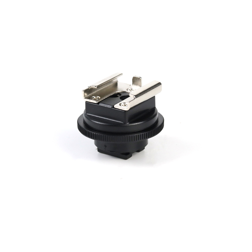 MSA-2 Universal camera hot sho - Hot Shoe Adapter 评论和价格