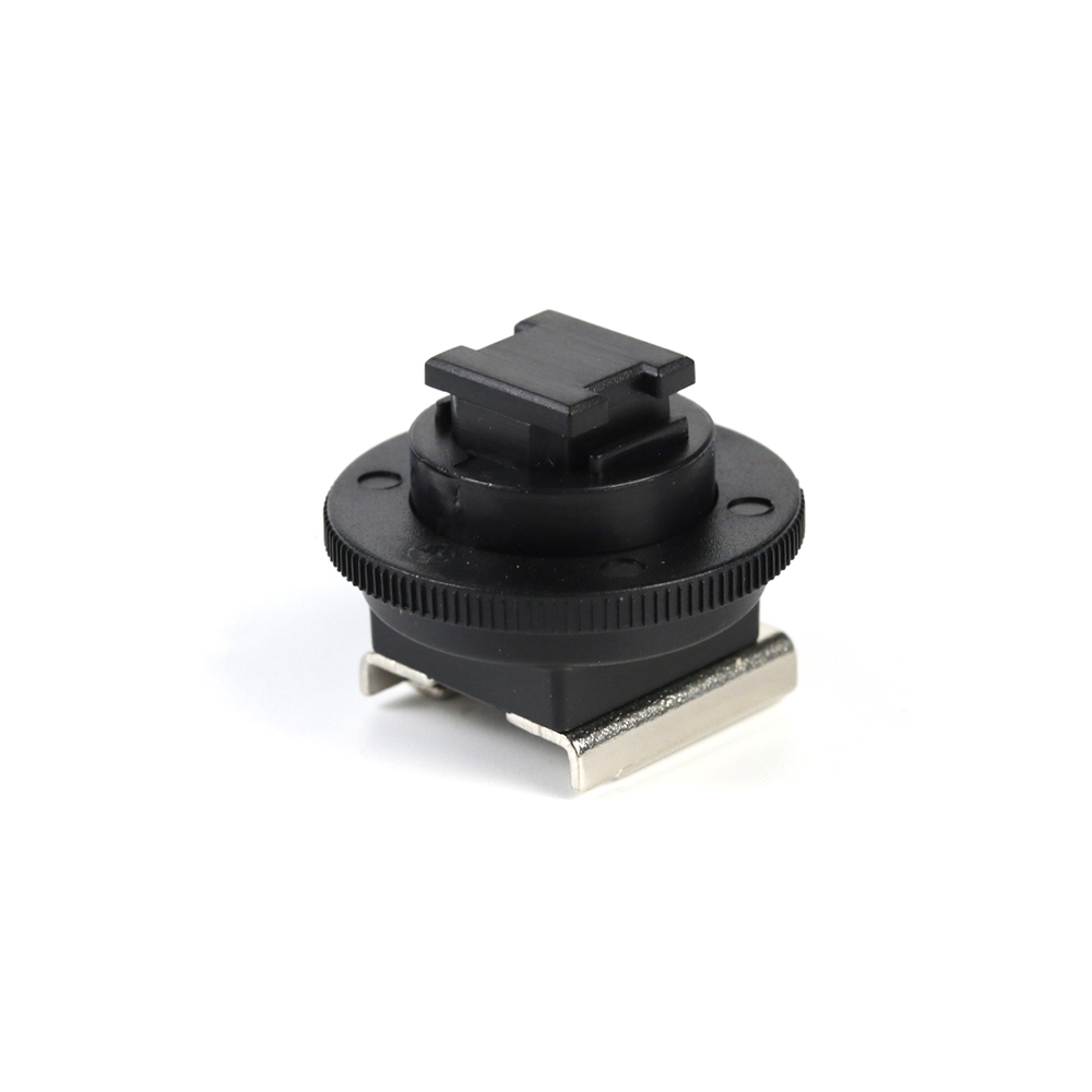 MSA-2 Universal camera hot sho - Hot Shoe Adapter 评论和价格