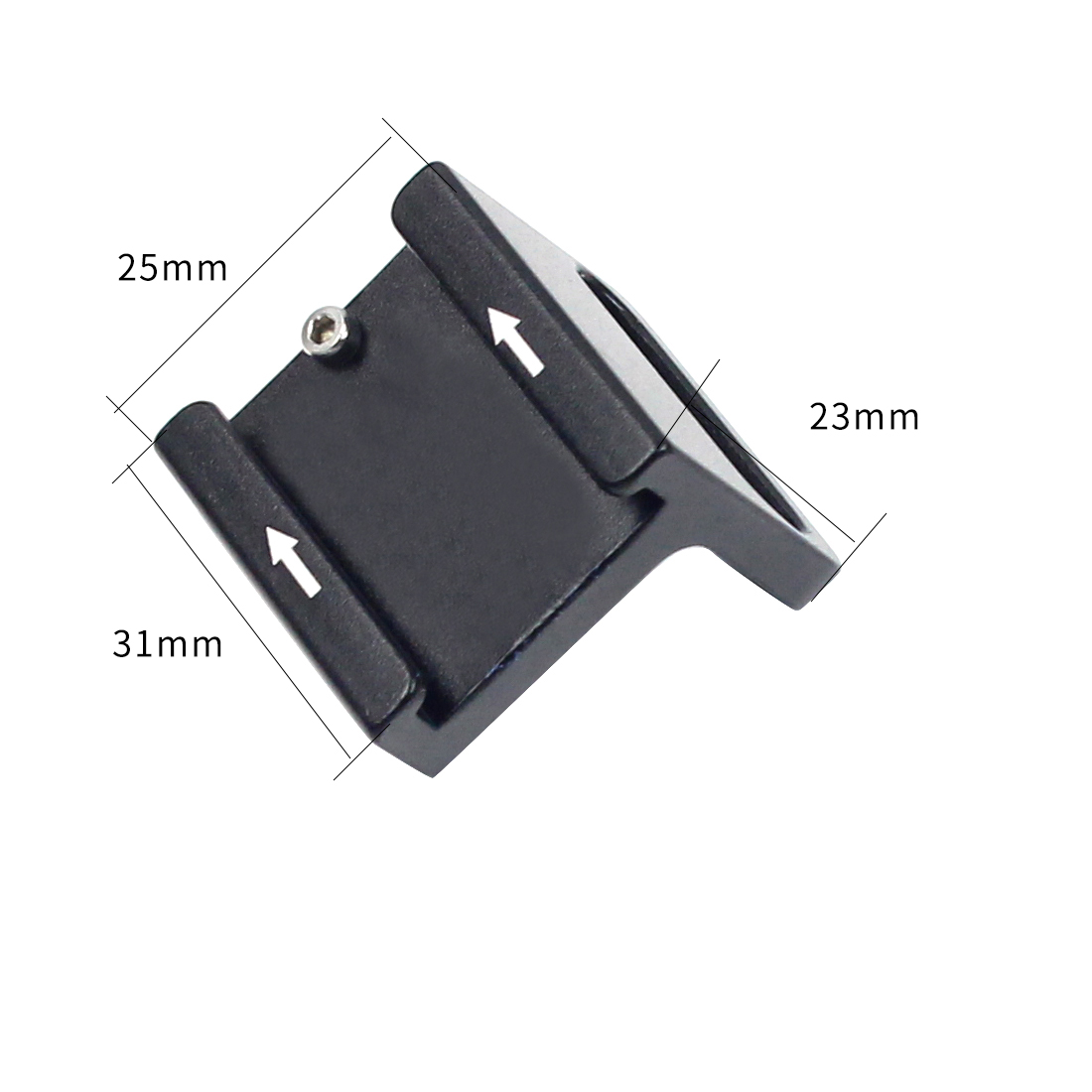DSLR Camera Hotshoe Mount Adap - Hot Shoe Adapter 评论和价格