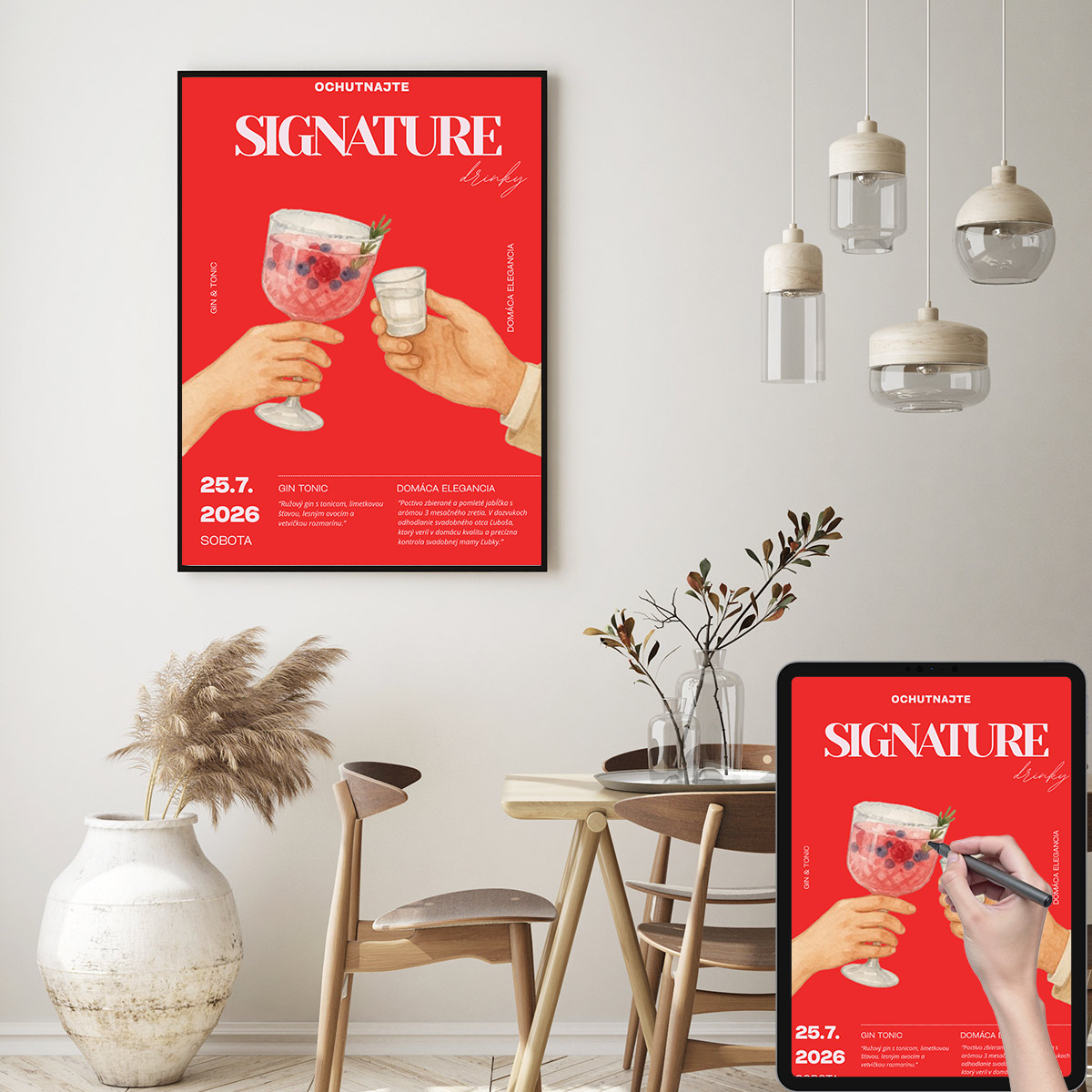 Custom Photo Advertising Poste - Photography Poster 评论和价格
