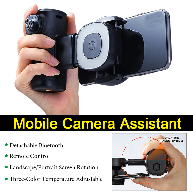 Mobile Phone Fill Light Aid Po - Photography Outdoor 评论和价格