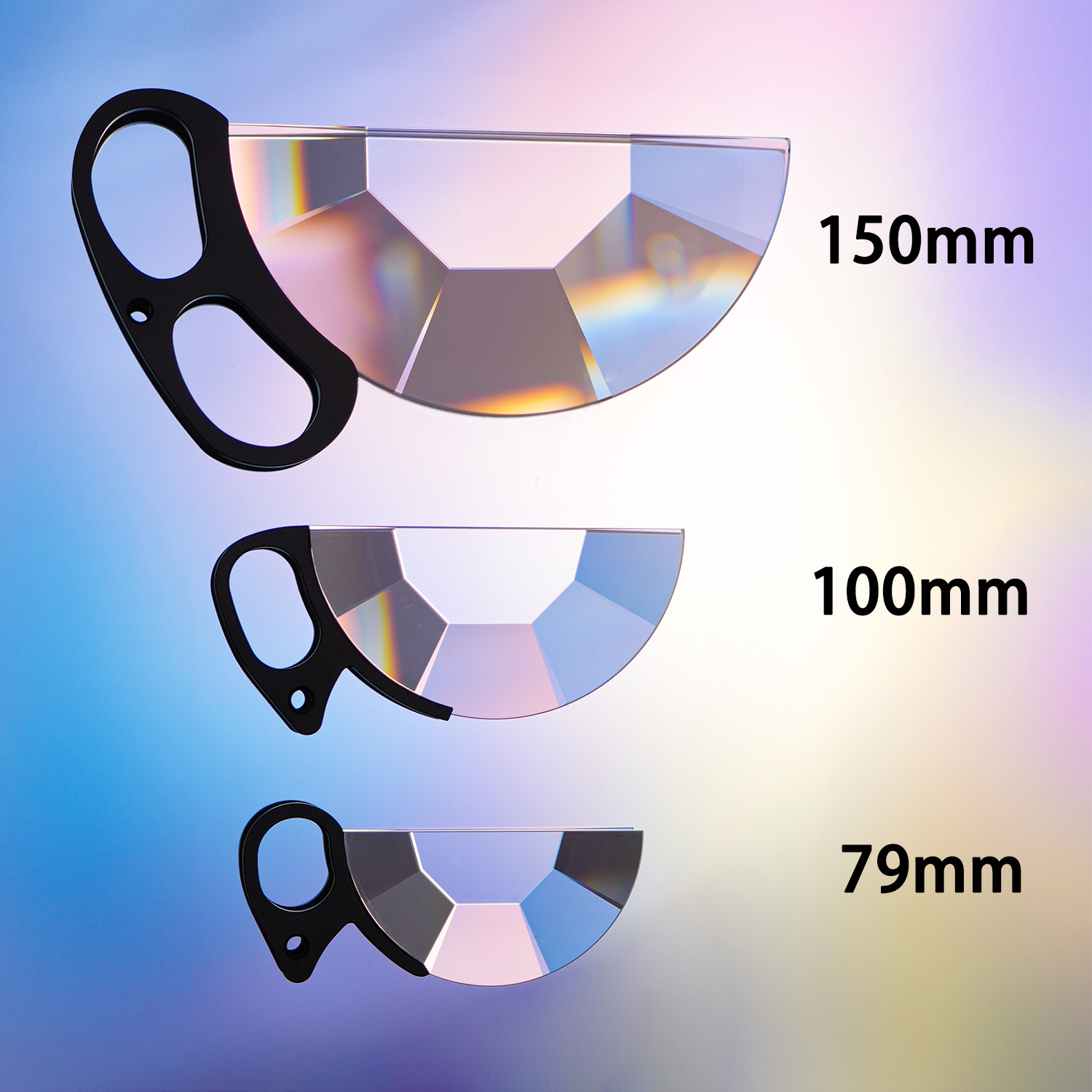 Handheld Semicircle Kaleidosco - Photography And Videography 评论和价格