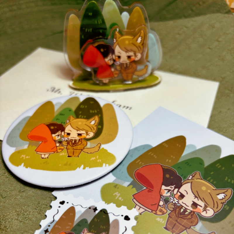 New In Stock Acrylic Keychain  - Photography Ideas 评论和价格