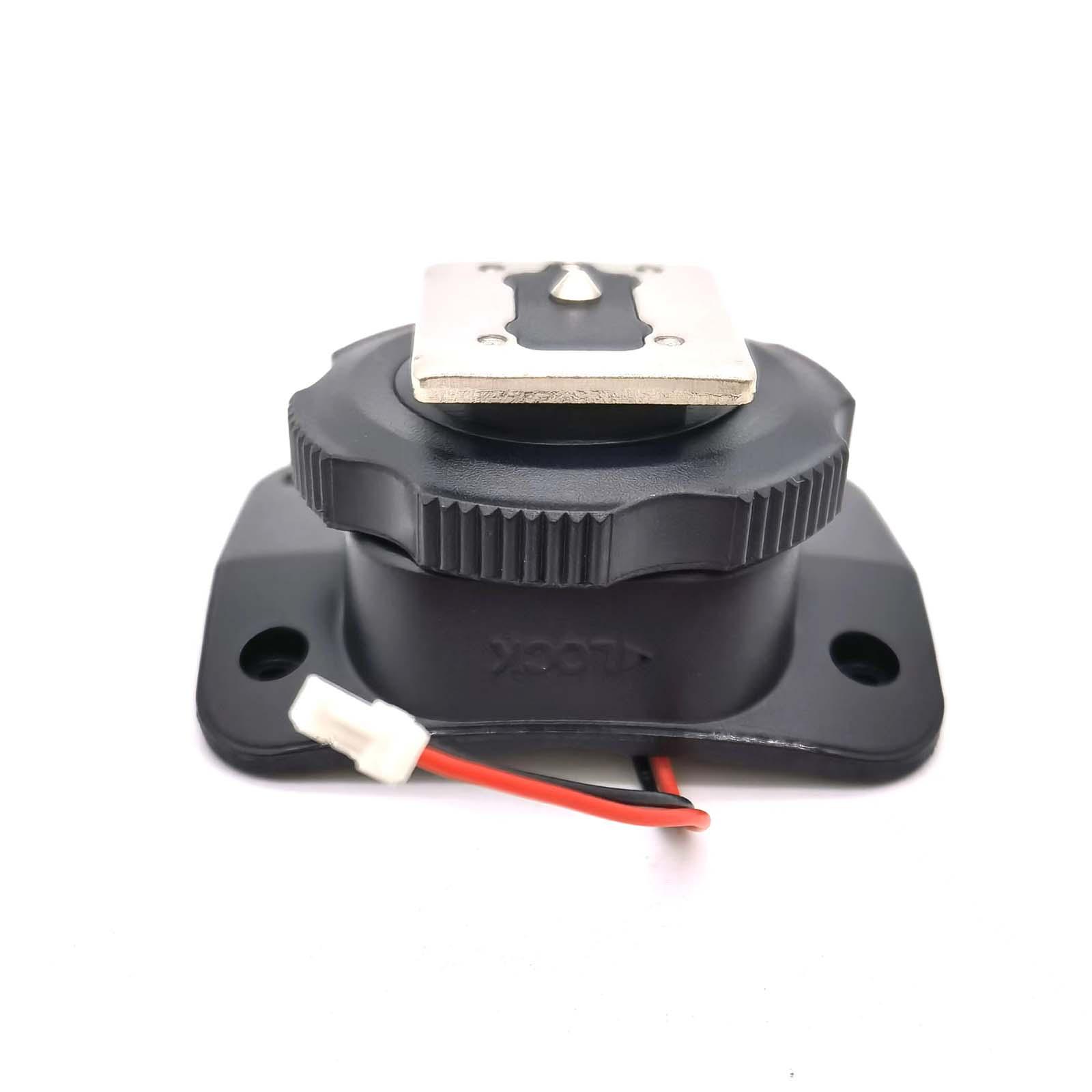Camera Hot Shoe Adapter Mount  - Hot Shoe Adapter 评论和价格