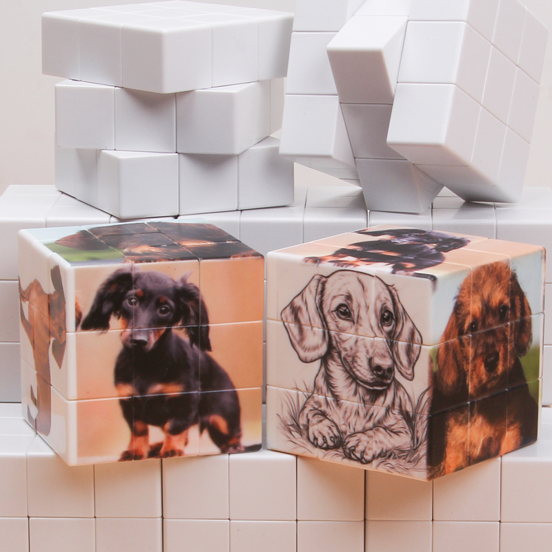 Personalized magic cubes, cust - Photography Ideas 评论和价格