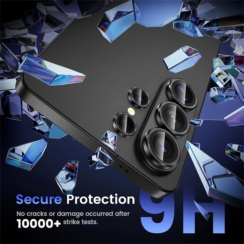 Aluminum Alloy Ring Camera Pro - Photography Kit Samsung S26 Ultra 评论和价格