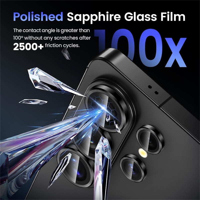 Aluminum Alloy Ring Camera Pro - Photography Kit Samsung S26 Ultra 评论和价格