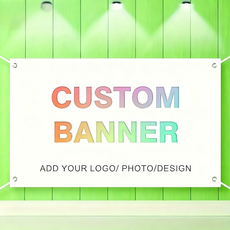 Customizable Photo Banners wit - Photography Ideas 评论和价格