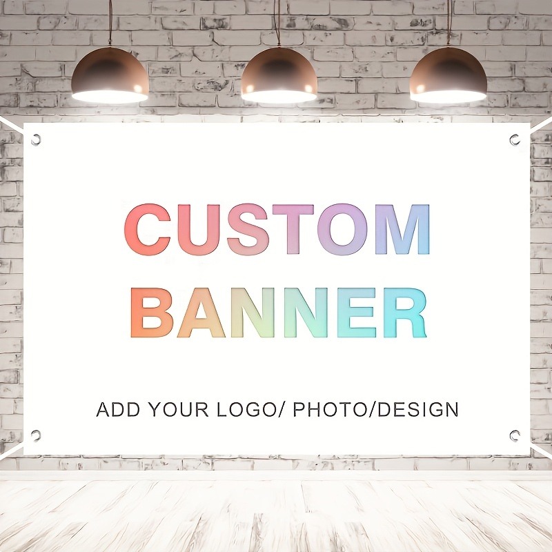 Customizable Photo Banners wit - Photography Ideas 评论和价格