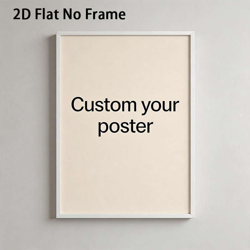 Custom Posters  Custom Pet Pho - Photography Poster 评论和价格