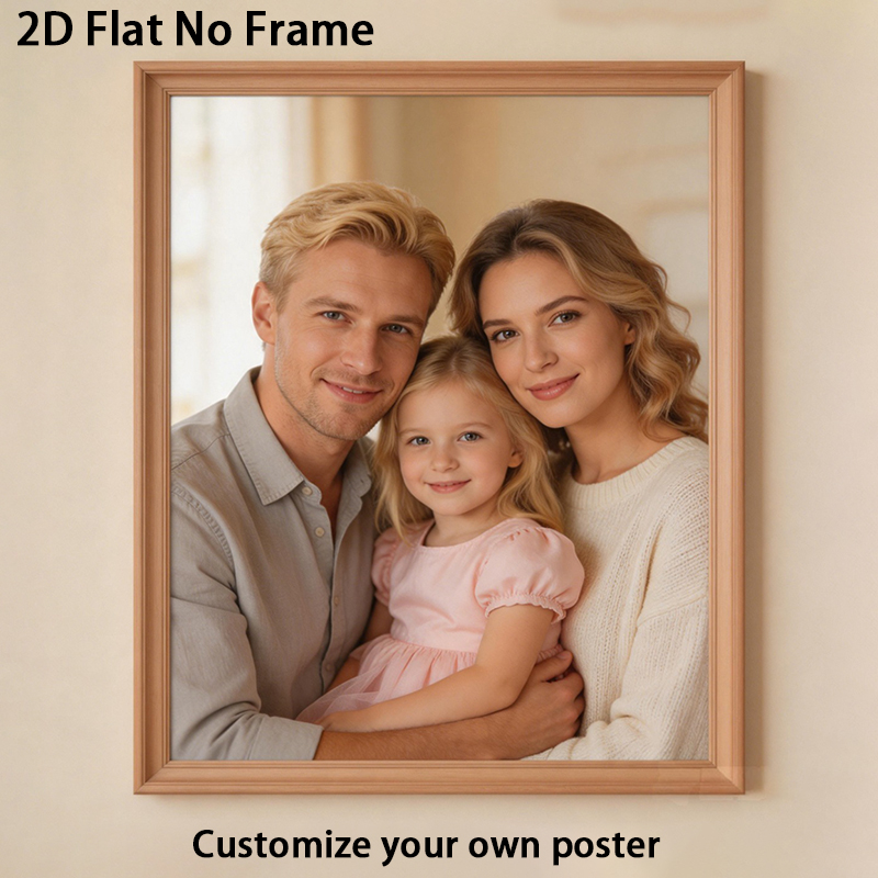 Custom Posters  Custom Pet Pho - Photography Poster 评论和价格