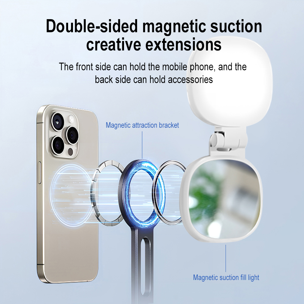 Magnetic Phone Holder Four-axi - Photography Outdoor 评论和价格