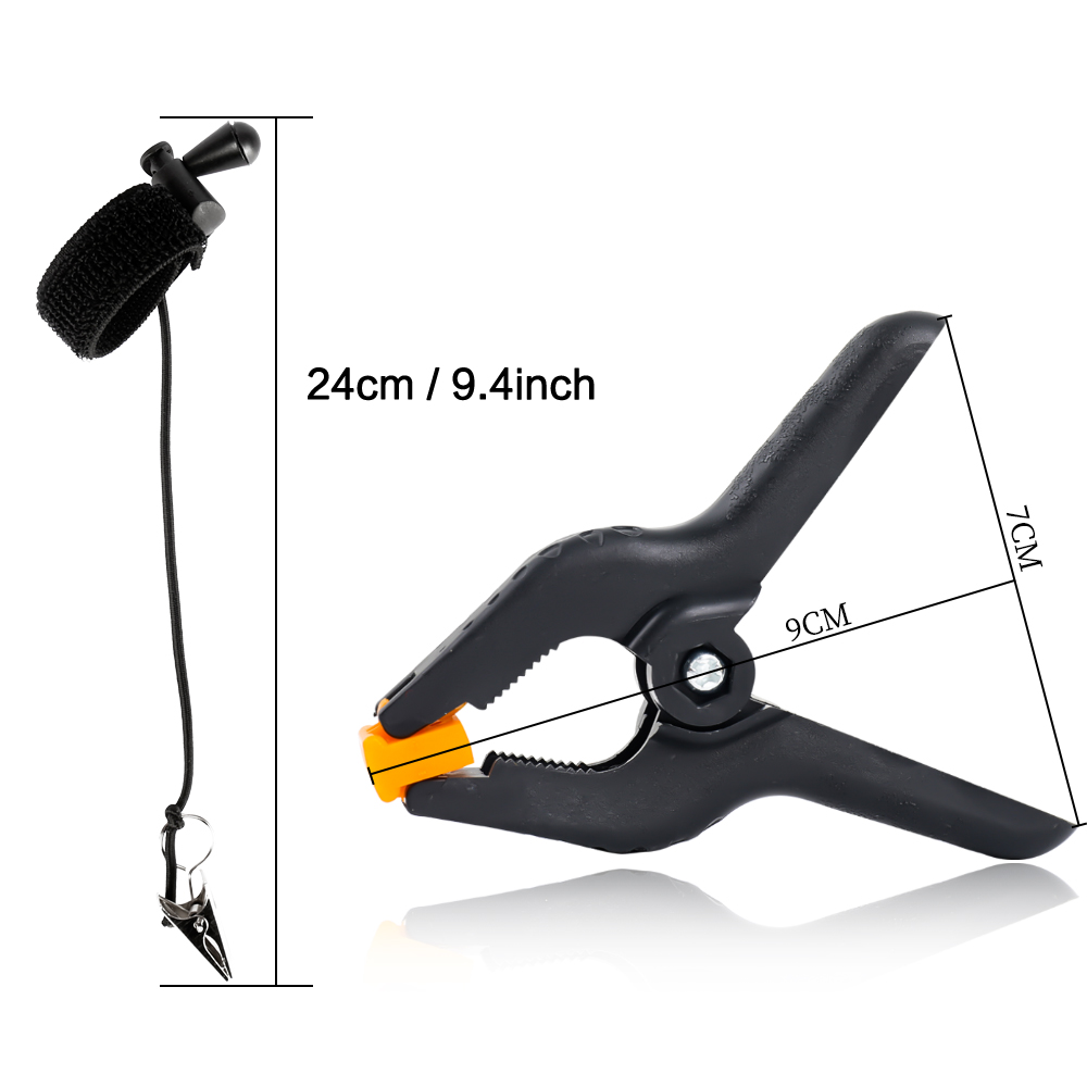 12Pcs Photography Heavy Duty M - Photography Grid 评论和价格
