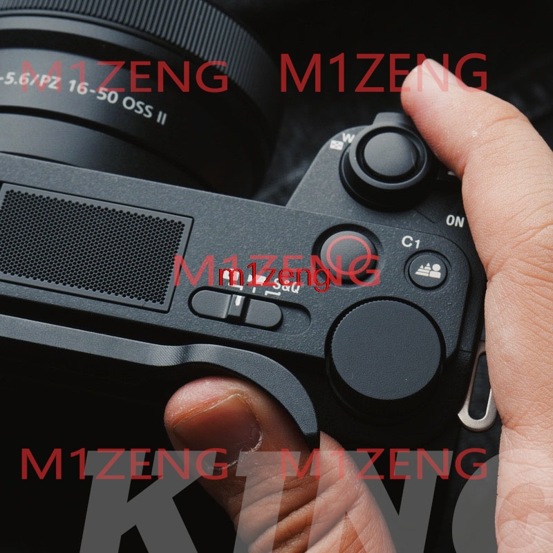 ZV-E10II metel Thumb Up hot sh - Sony Camera Zv-E10 评论和价格