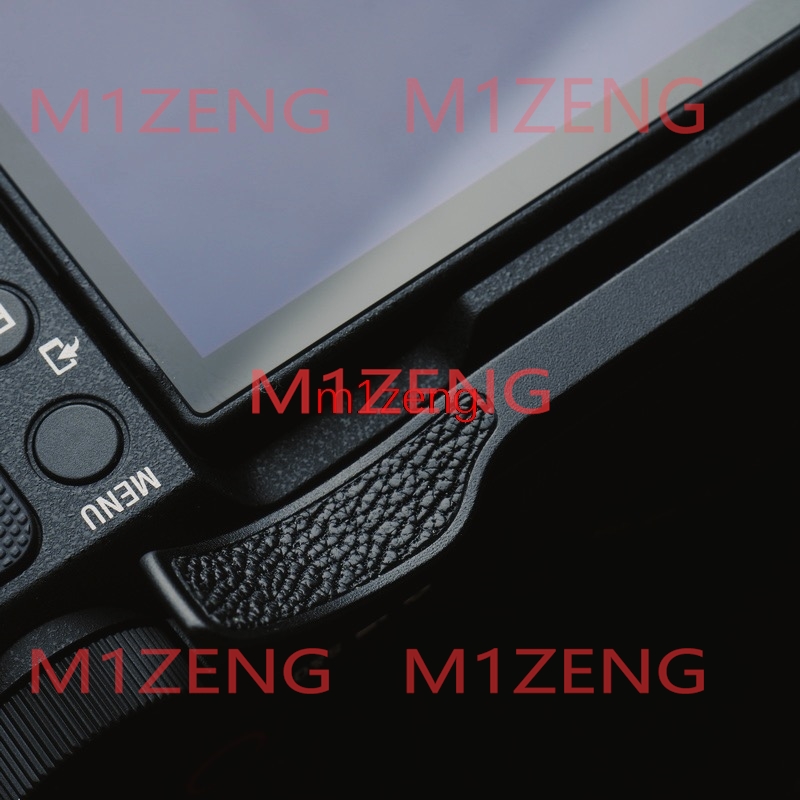 ZV-E10II metel Thumb Up hot sh - Sony Camera Zv-E10 评论和价格