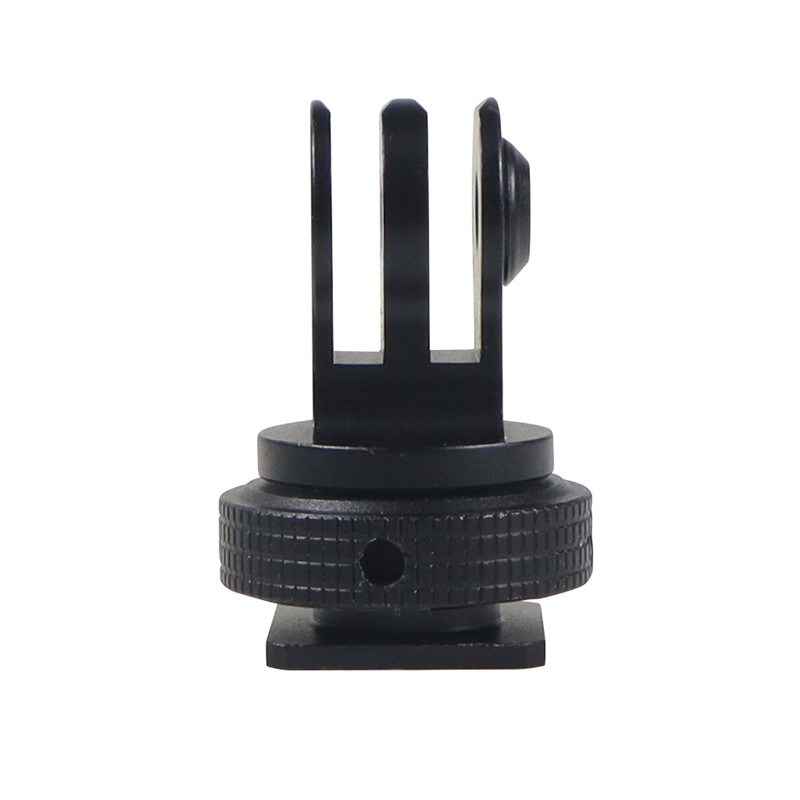Hot Shoe Mount Adapter Aluminu - Hot Shoe Adapter 评论和价格