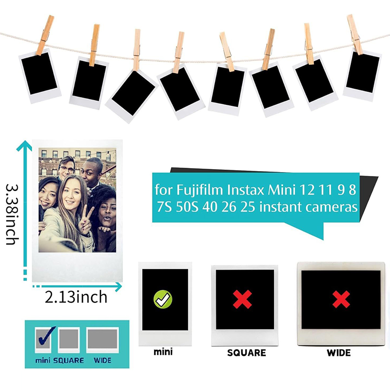 3-Inch 108-Slot Mini Solid Col - Photography Journalism 评论和价格
