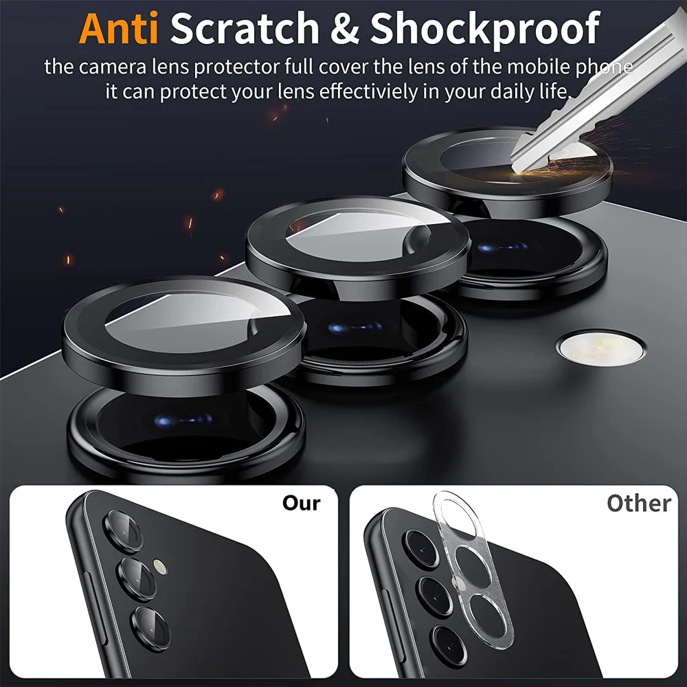 For Samsung Galaxy S25 FE 5G C - Photography Kit Samsung S26 Ultra 评论和价格