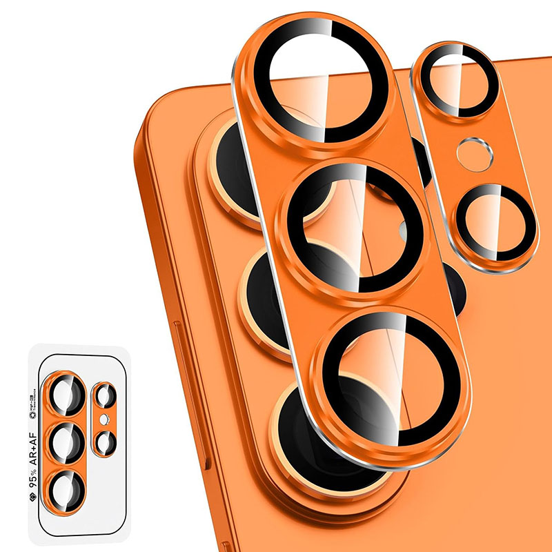 Aluminium Alloy Tempered Glass - Photography Kit Samsung S26 Ultra 评论和价格