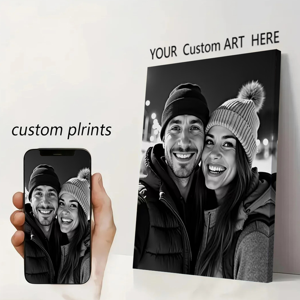 Custom Print Canvas Painting F - Photography Poster 评论和价格