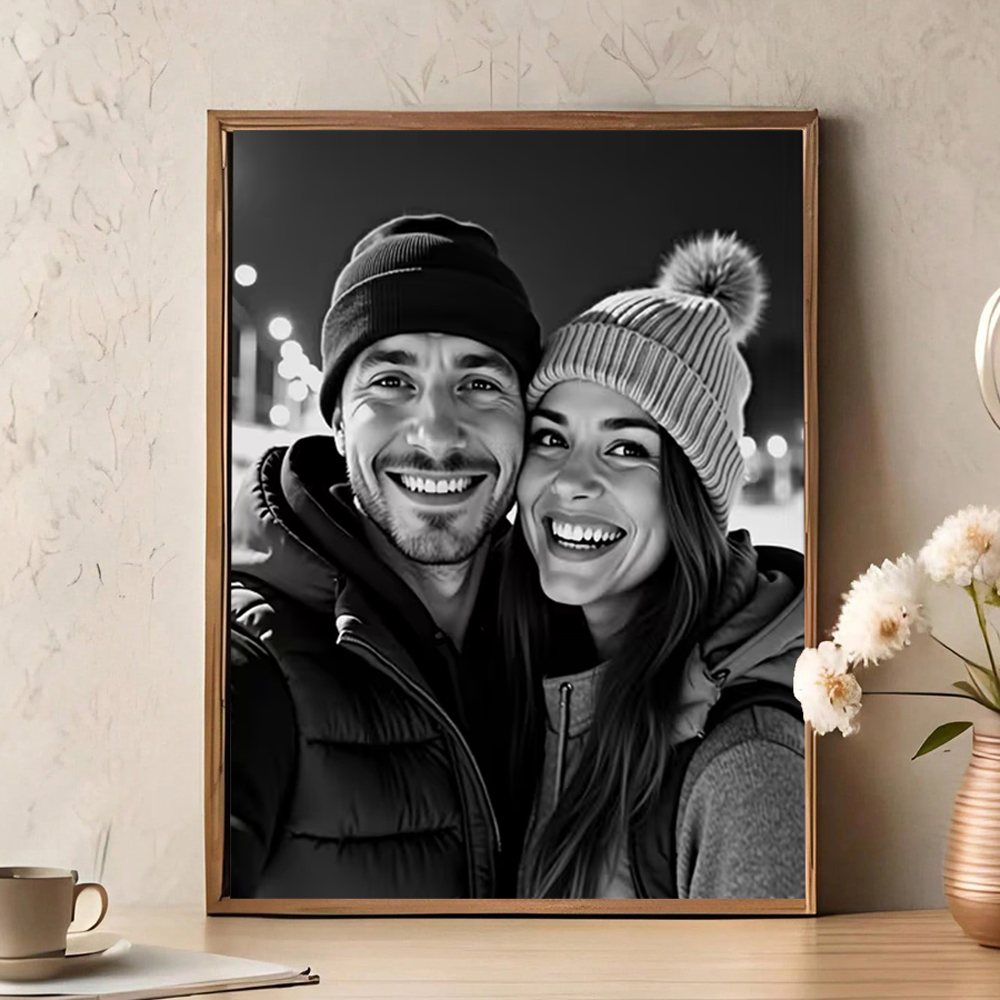 Custom Print Canvas Painting F - Photography Poster 评论和价格