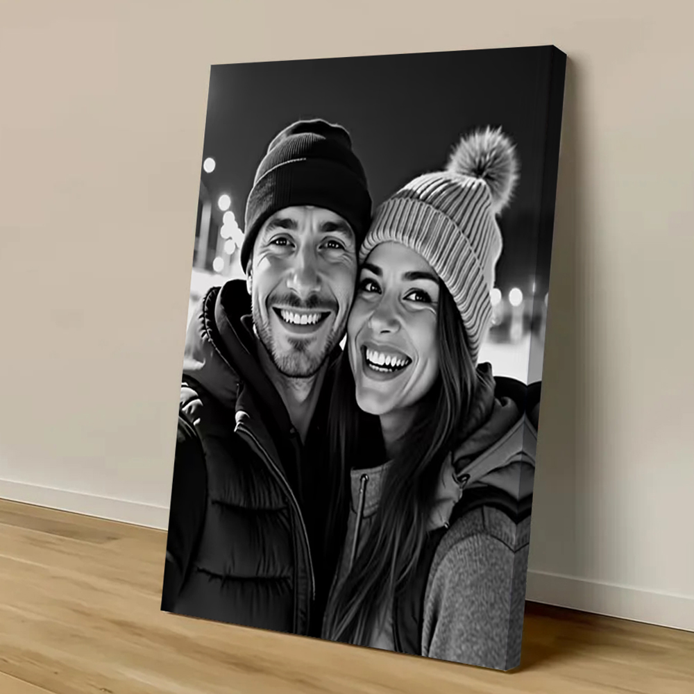 Custom Print Canvas Painting F - Photography Poster 评论和价格