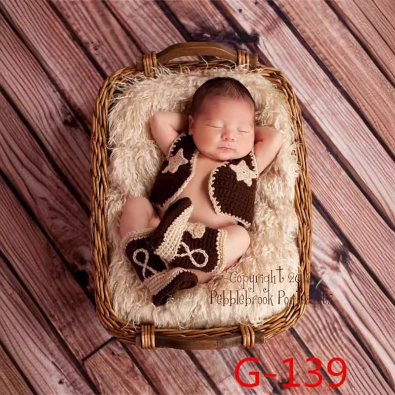 Hundred Day Child Photography  - Photography Outfits 评论和价格